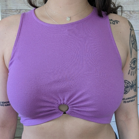 SOLD ON DEPOP - Picture 4 of 5